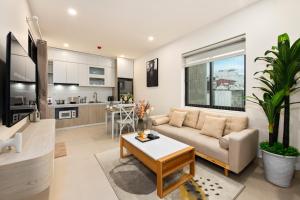 The LiteratureN Central Hotel and Travel Ha Noi 177