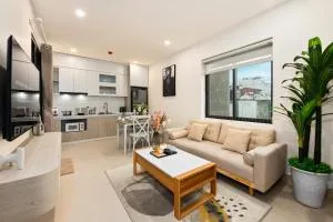 The Literature'N Central Hotel and Travel - Thanh Nhan