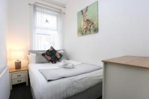 Pepsi Max 2 Bed Apartment close to Pleasure Beach