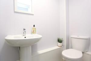 Pepsi Max 2 Bed Apartment close to Pleasure Beach