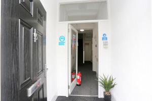 Pepsi Max 2 Bed Apartment close to Pleasure Beach