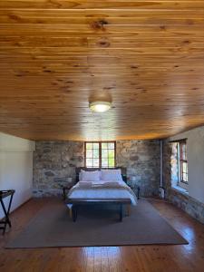 Avondrood Mountain House