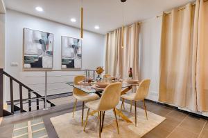 Appartements Welcome to Luxyvibe : photos des chambres