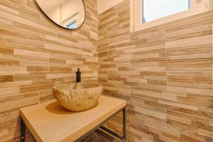 Appartements Welcome to Luxyvibe : photos des chambres