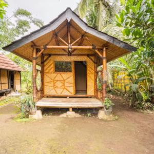 Pondok Inggris Homestay