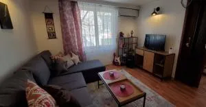 Cozy Heritage Home in Prishtinas Historic Zone - Orllan