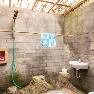 Pondok Inggris Homestay