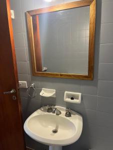 Pinamar para 5 a 100 metros del mar con garage