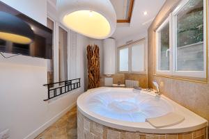Appartements Welcome to Luxyvibe : photos des chambres