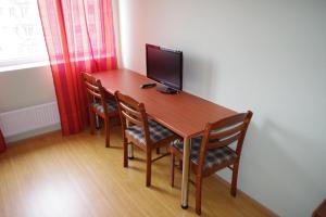 Sports Centre Haapsalu