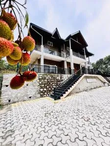 The Ban Homestay - Kāthgodām