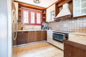 Greka Ioanian Maisonette - Pool & Seaview Bliss