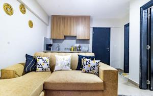 Nyayo 1 bedroom -Nairobi West