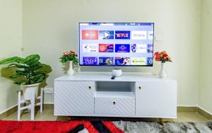 Nyayo 1 bedroom -Nairobi West