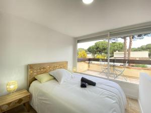 Villa pour 6 personnes, piscine & climatisation