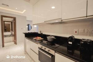 A gem in the middle of Dubai by 2ndhome