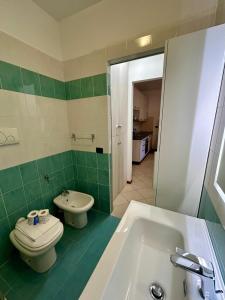 Kibilu - Via dei Carafa Dergano Yellow Line