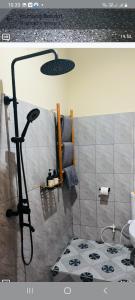 Sarwhe Nadi Homestay