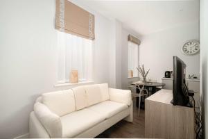 Modern Studio Apartment in Waterloo Liverpool