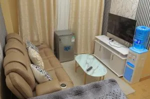 Lavender Cute Homes - Thika