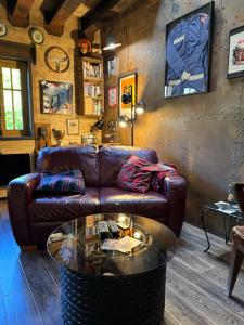 Classic Driver Home 1