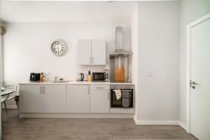 Modern Studio Apartment in Waterloo Liverpool