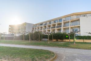 Appartements Appartement vue mer et Parking : photos des chambres