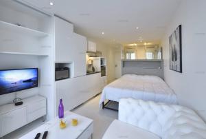 Studio LIBERTINE - Héliopolis L 82 - Luxe - 2 personnes
