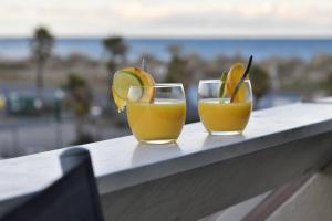 Studio LIBERTINE - Héliopolis L 82 - Luxe - 2 personnes