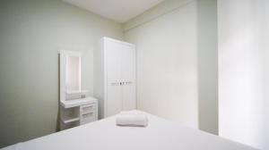 Best Choice and Cozy Living at 2BR at Bale Hinggil Apartment By Travelio