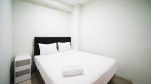 Best Choice and Cozy Living at 2BR at Bale Hinggil Apartment By Travelio