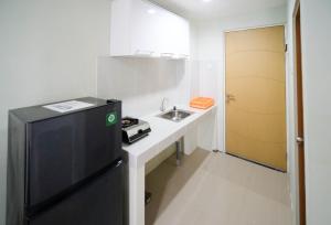 Best Choice and Cozy Living at 2BR at Bale Hinggil Apartment By Travelio