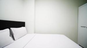 Best Choice and Cozy Living at 2BR at Bale Hinggil Apartment By Travelio