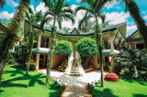 Boracay Paradise Garden Hotel By Tripzy Fun