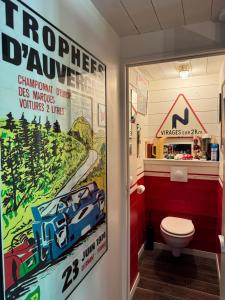 Classic Driver Home 1