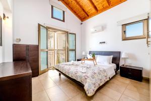 Kymma River Villa #4