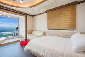 Samcheok eastocean - Uljin