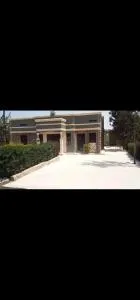 BIYENI Palaces - Katete