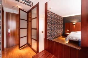 Superior Double Room room in Hotel Doña Urraca