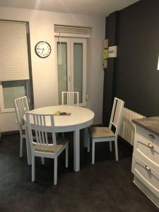 Maisons de vacances Maison Digard CHERBOURG : photos des chambres