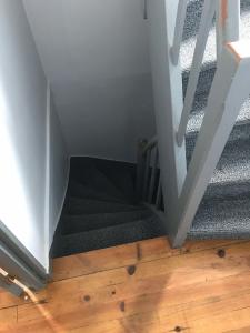 Maisons de vacances Maison Digard CHERBOURG : photos des chambres