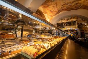 Vicino al mare Centro, AC con ascensore