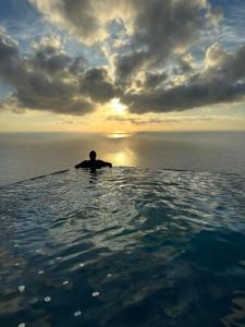 Luxury Villa with unmatched view and Sea-Fall Pool img66