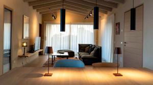 Luxury Villa with unmatched view and Sea-Fall Pool img15