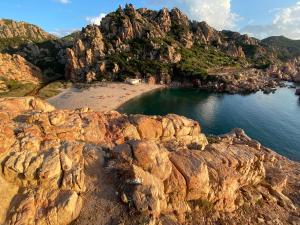 Luxury Villa with unmatched view and Sea-Fall Pool img44