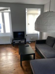 Maisons de vacances Maison Digard CHERBOURG : photos des chambres