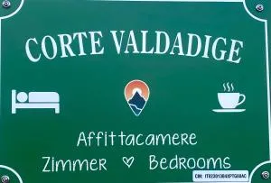 Corte Valdadige - Belluno Veronese