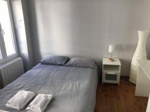 Maisons de vacances Maison Digard CHERBOURG : photos des chambres