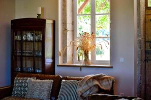 La Ferme du Domaine de Bassol - Piscine & Billard