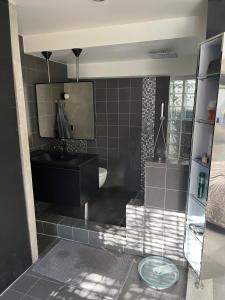 Villas Loft 180m2 - 3 chambres - Jardin privatif : photos des chambres
